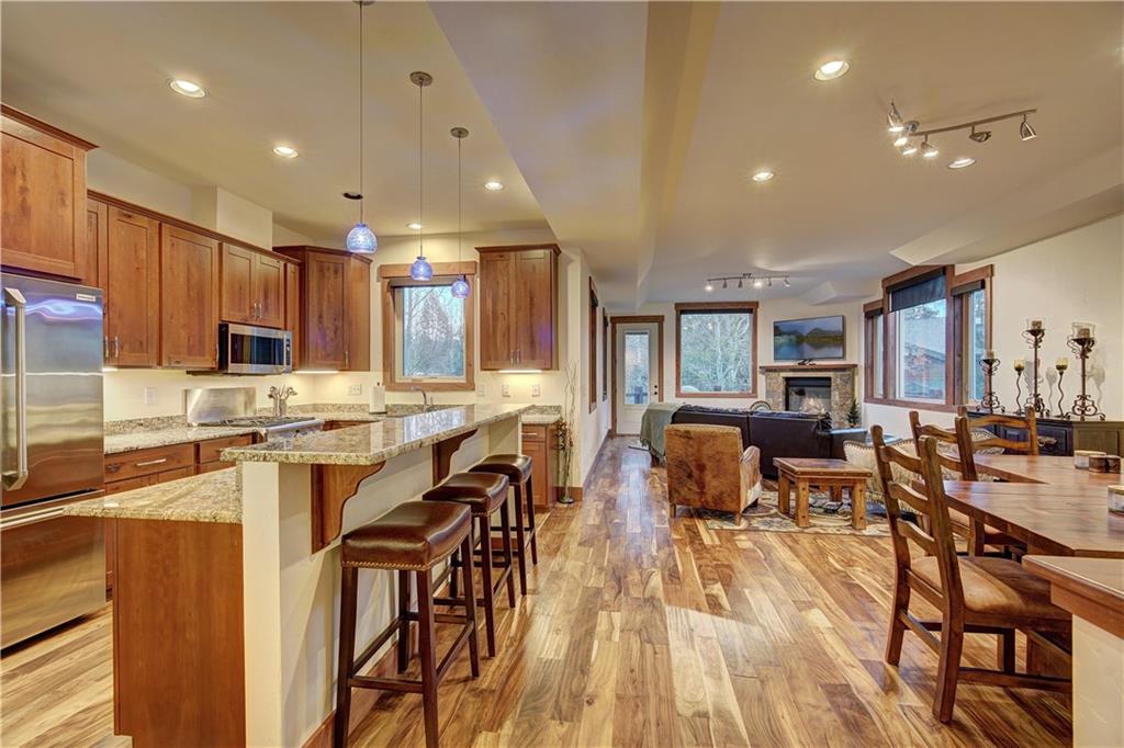 95 Riverside Place, Unit A Frisco, CO 80443 - Photo 2 of 32 Gallery Image 2