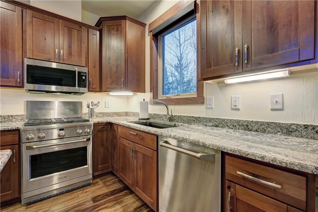 95 Riverside Place, Unit A Frisco, CO 80443 - Photo 11 of 32 Gallery Image 11
