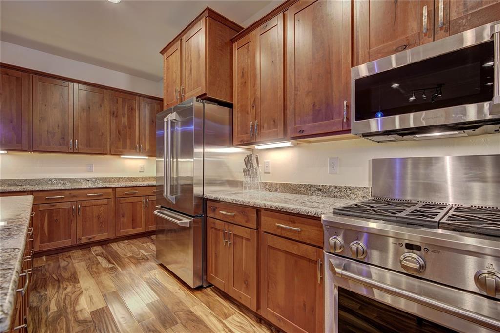 95 Riverside Place, Unit A Frisco, CO 80443 - Photo 12 of 32 Gallery Image 12