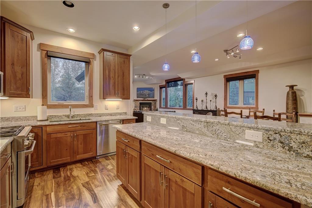 95 Riverside Place, Unit A Frisco, CO 80443 - Photo 14 of 32 Gallery Image 14
