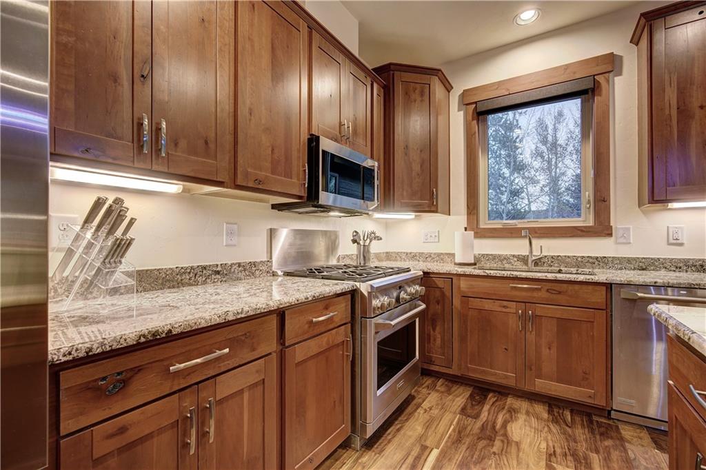 95 Riverside Place, Unit A Frisco, CO 80443 - Photo 15 of 32 Gallery Image 15