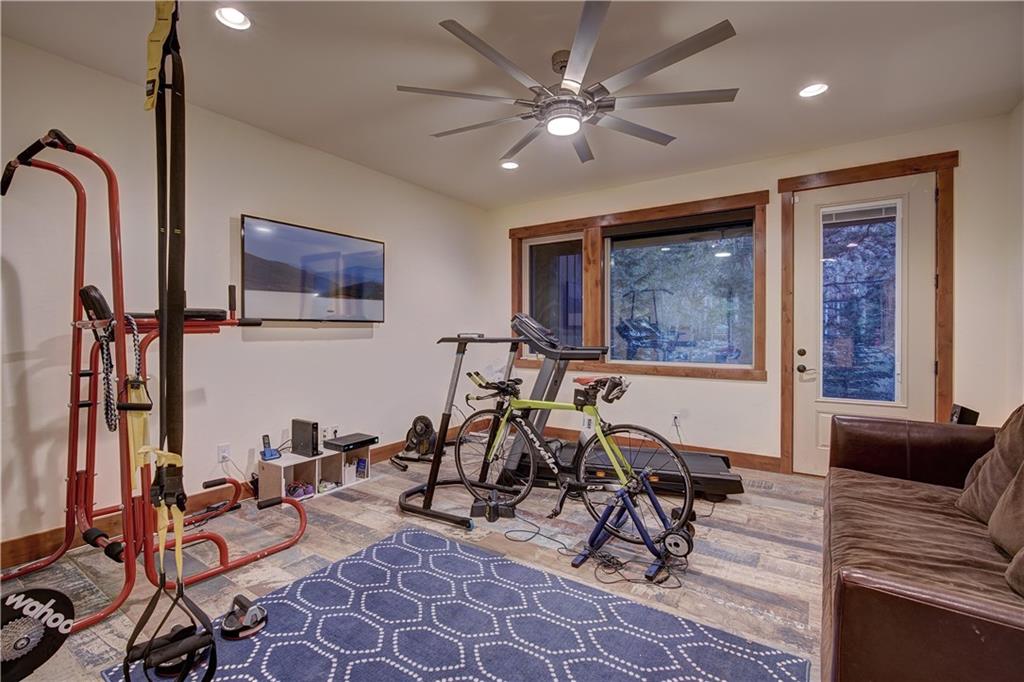 95 Riverside Place, Unit A Frisco, CO 80443 - Photo 22 of 32 Gallery Image 22