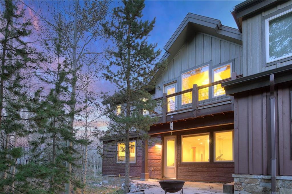95 Riverside Place, Unit A Frisco, CO 80443 - Photo 23 of 32 Gallery Image 23