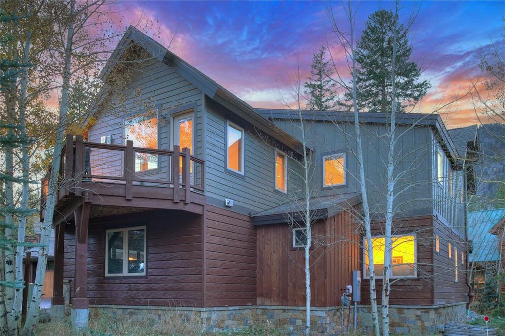 95 Riverside Place, Unit A Frisco, CO 80443 - Photo 31 of 32 Gallery Image 31