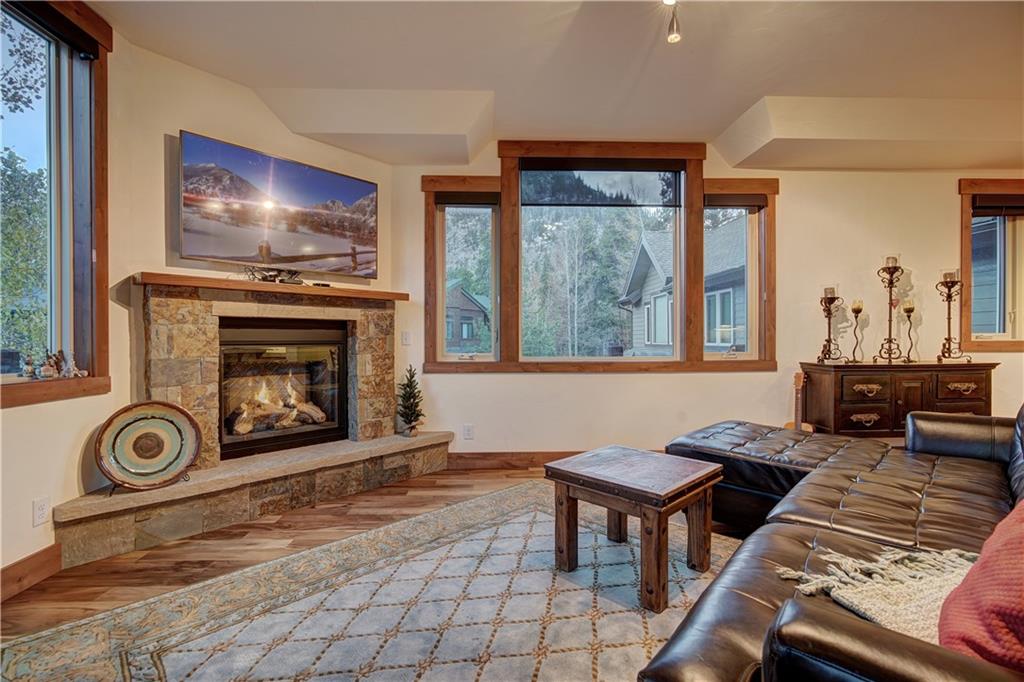 95 Riverside Place, Unit A Frisco, CO 80443 - Photo 6 of 32 Gallery Image 6