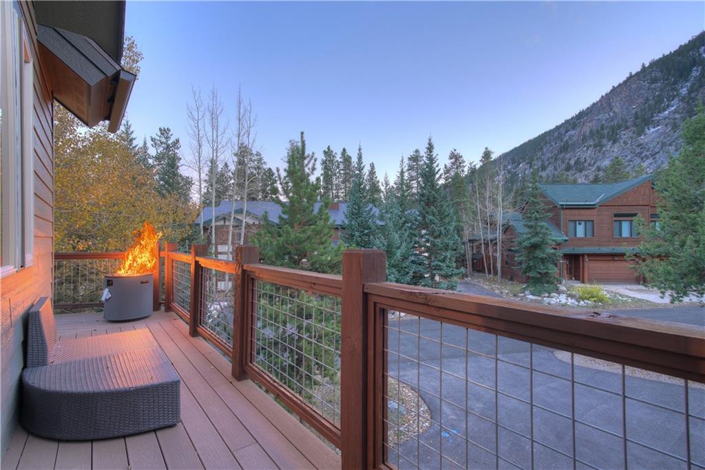 95 Riverside Place, Unit A Frisco, CO 80443 - Photo 8 of 32 Gallery Image 8
