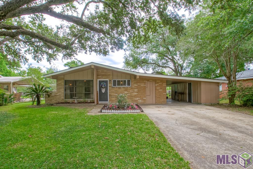 3745 Partridge Lane Baton Rouge, LA 70809 - Photo 1 of 31 Gallery Image 1