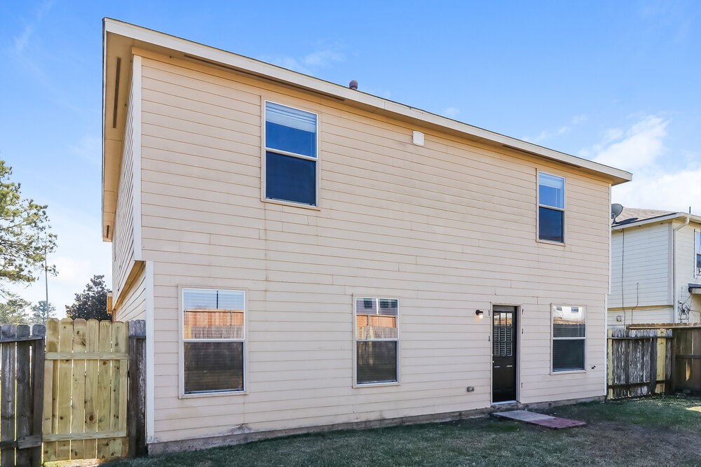 3826 Rowlock Vine Drive Houston, TX 77084 - Photo 17 of 17