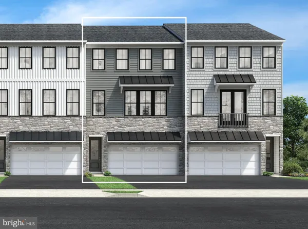 $607,000 | 119 Brianna Court, Unit 10, Chalfont, PA 18914