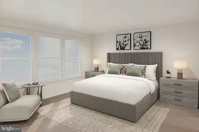 $655,000 | 119 Brianna Court, Unit 10, Chalfont, PA 18914