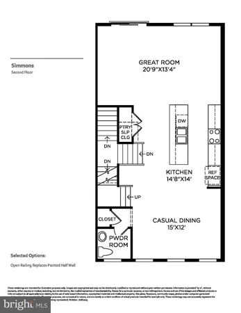 $607,000 | 119 Brianna Court, Unit 10, Chalfont, PA 18914
