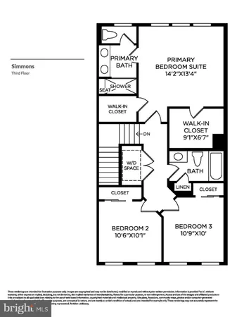$607,000 | 119 Brianna Court, Unit 10, Chalfont, PA 18914