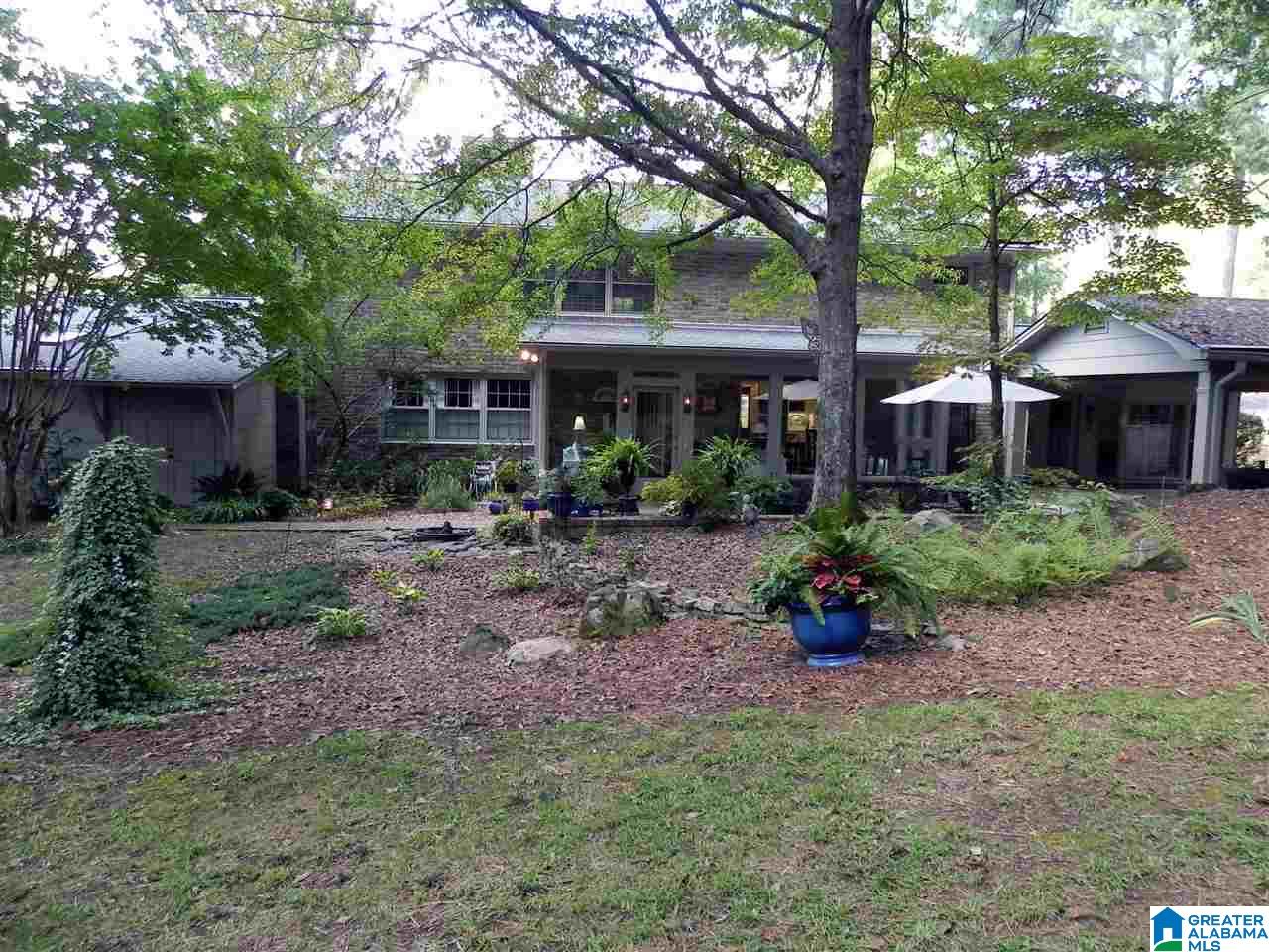 11 Timothy Trace Anniston, AL 36207 - Photo 45 of 48