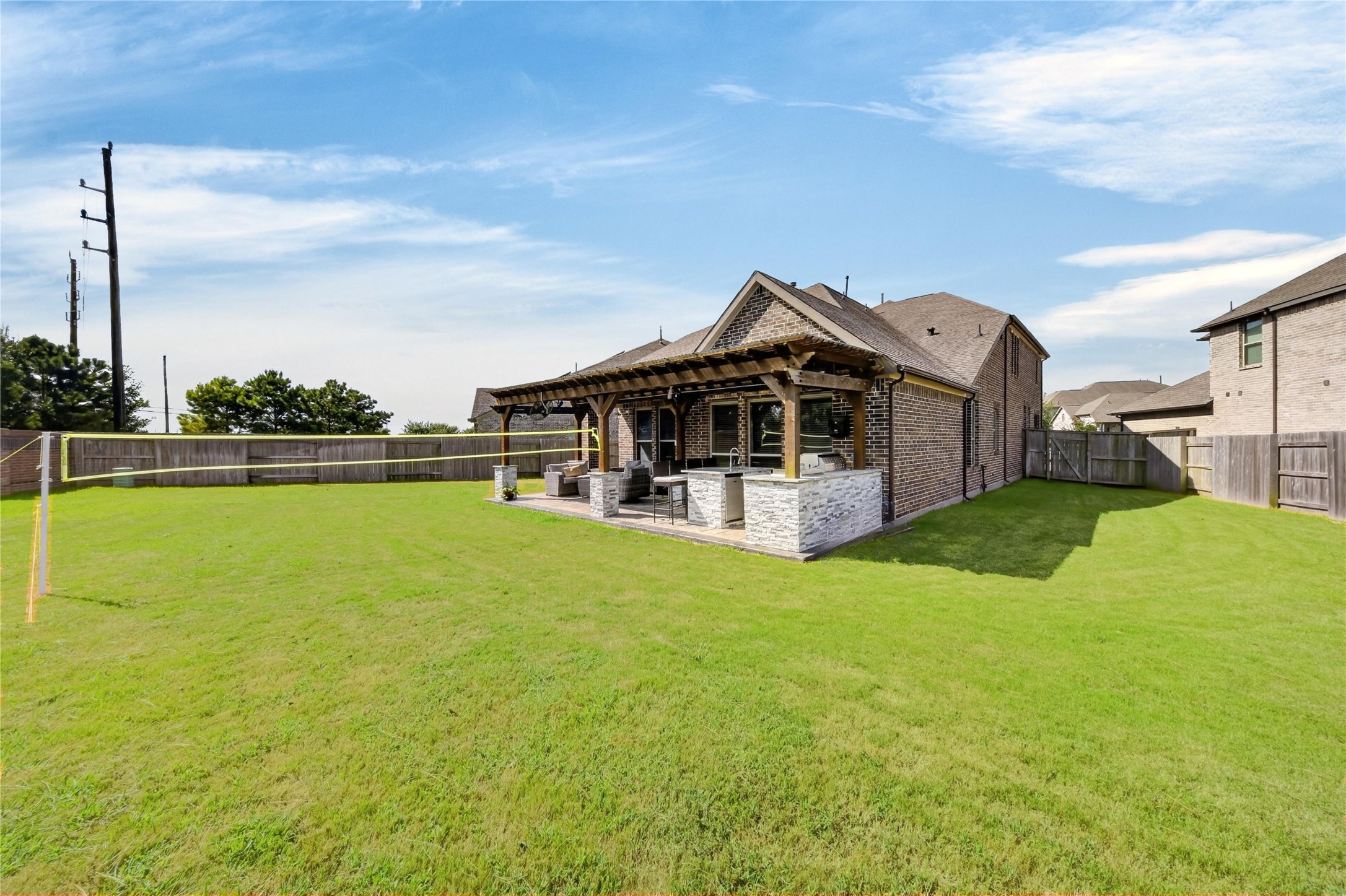 23002 Sutton Manor Way Katy, TX 77493 - Photo 19 of 22