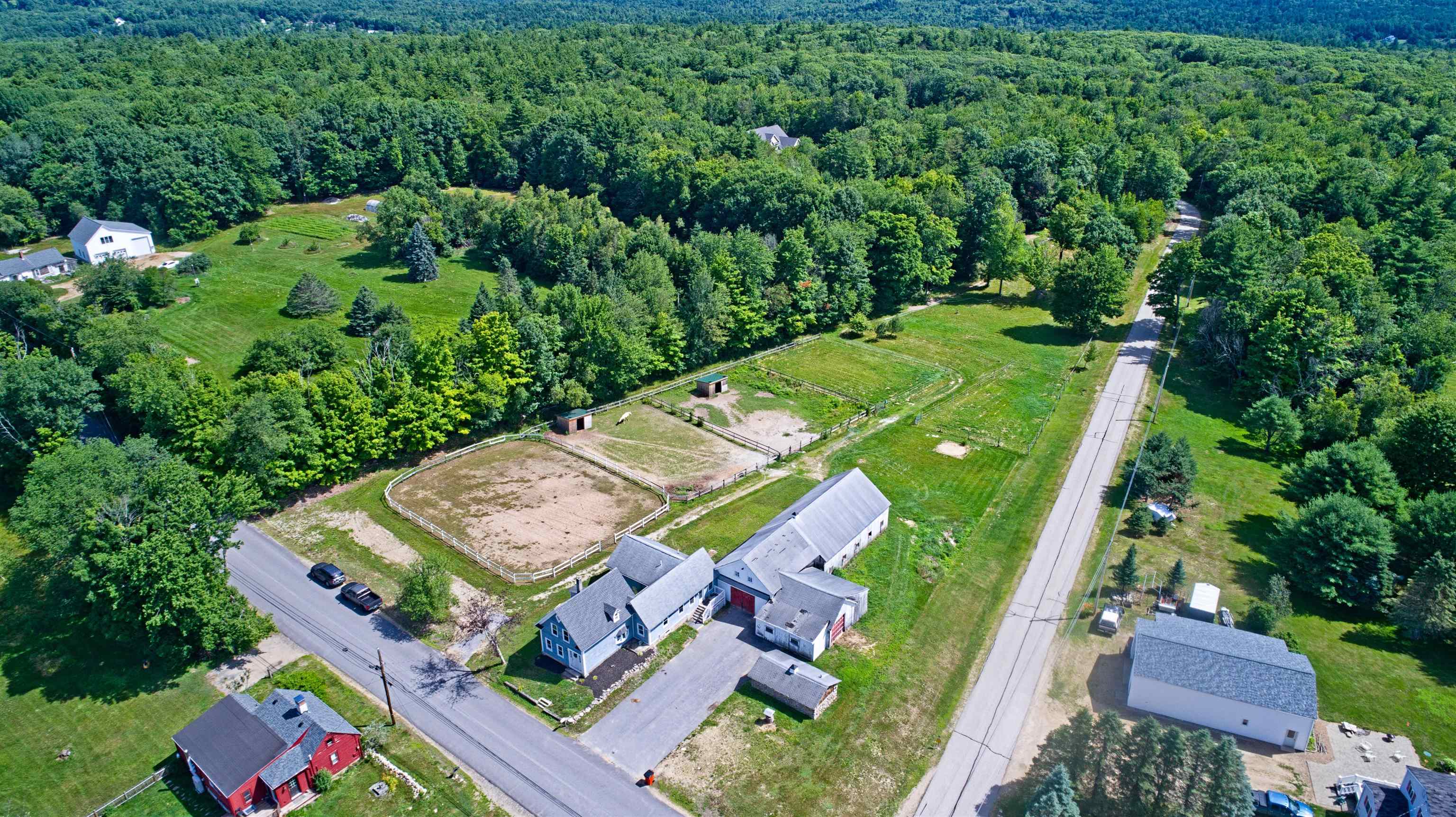 131 S Road Deerfield, NH 03037 - Photo 7 of 21