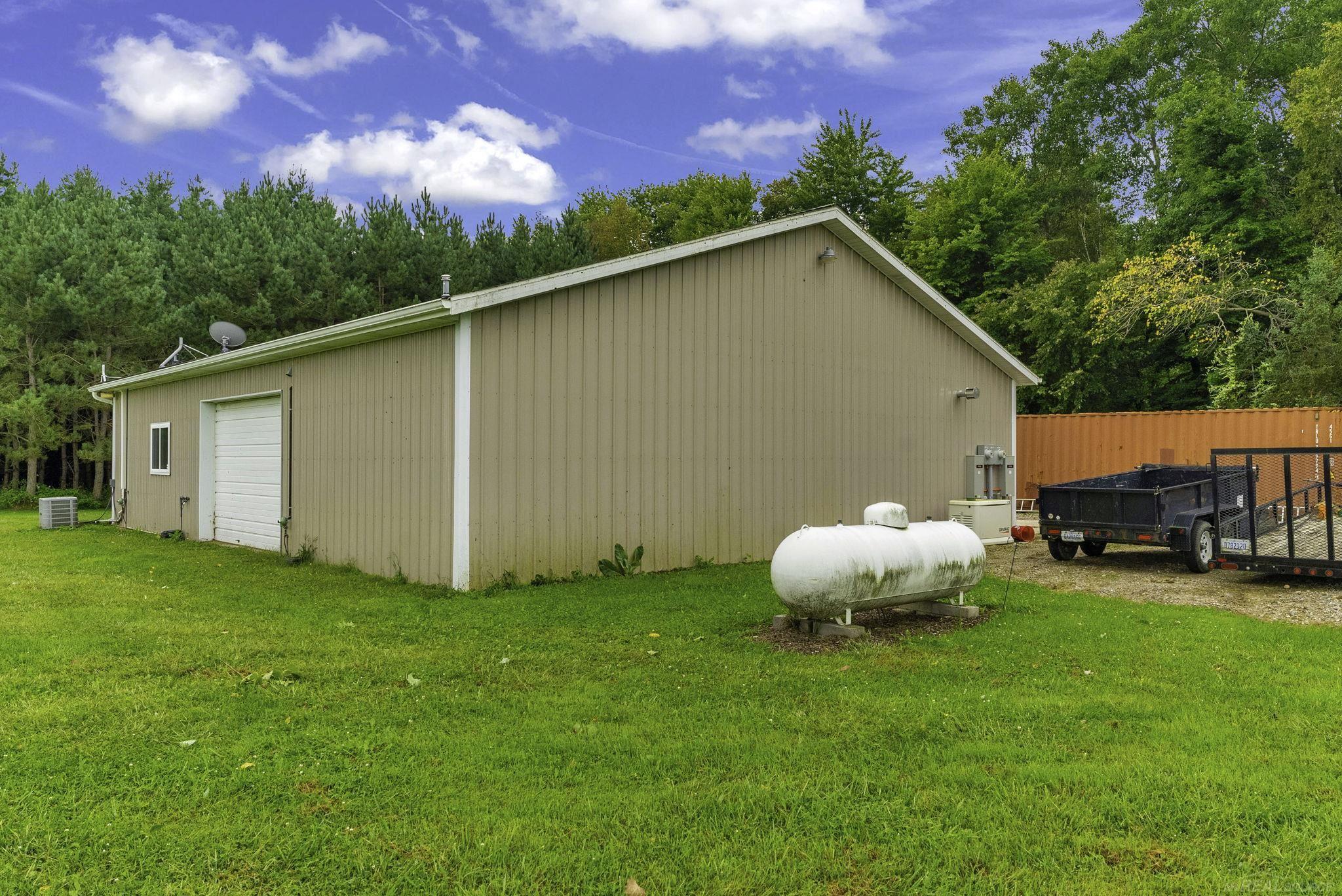 2675 Robinson Road Ubly, MI 48475 - Photo 60 of 70