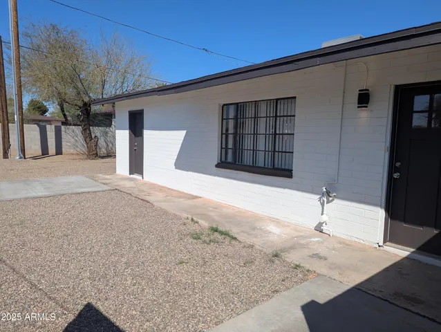 $1,645 | 2536 East Culver Street, Phoenix, AZ 85008