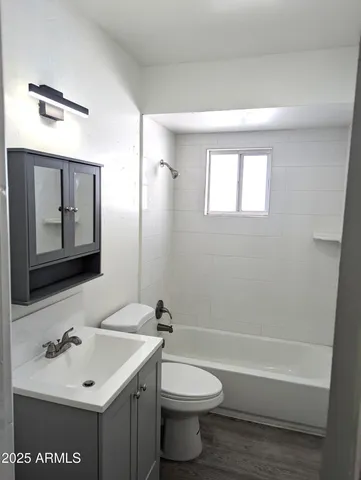 $1,645 | 2536 East Culver Street, Phoenix, AZ 85008