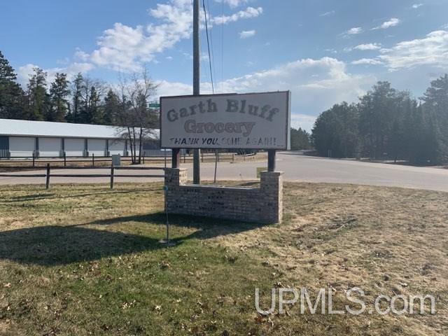 9787 Co Road Rapid River, MI 49878 - Photo 29 of 29