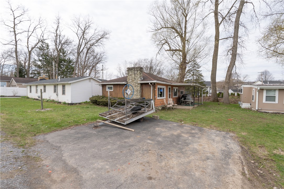 5752 Joy Road Conesus, NY 14435 - Photo 20 of 27