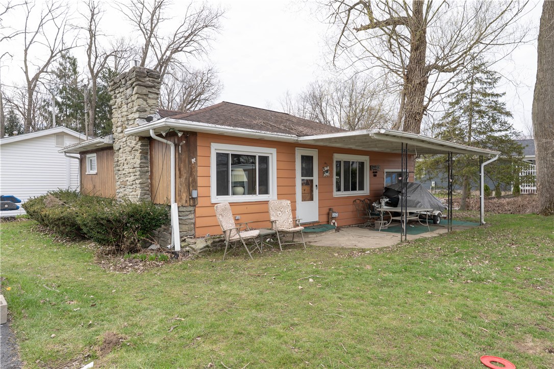 5752 Joy Road Conesus, NY 14435 - Photo 2 of 27