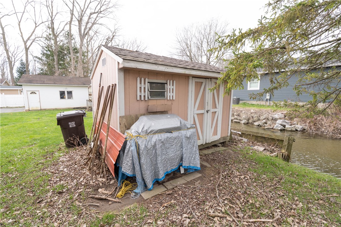 5752 Joy Road Conesus, NY 14435 - Photo 22 of 27