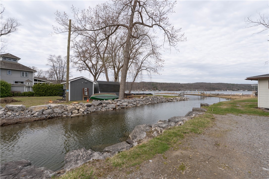 5752 Joy Road Conesus, NY 14435 - Photo 23 of 27