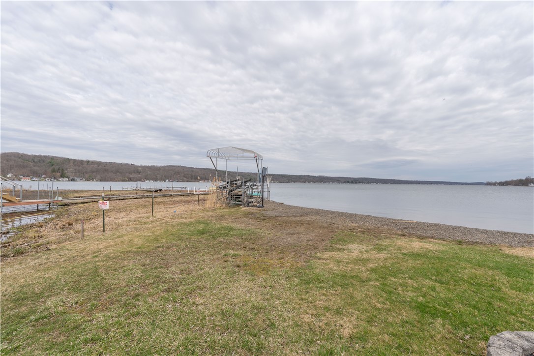 5752 Joy Road Conesus, NY 14435 - Photo 26 of 27