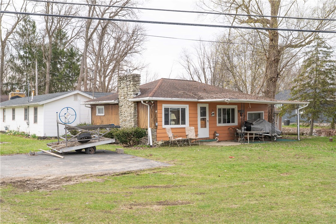 5752 Joy Road Conesus, NY 14435 - Photo 3 of 27