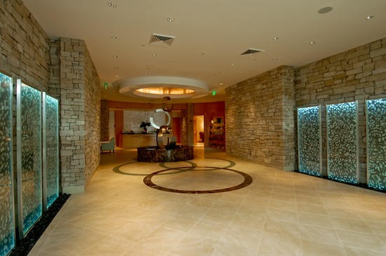 19517 Planters Point Drive Boca Raton, FL 33434 - Photo 40 of 40 boca-west-spa-entrance