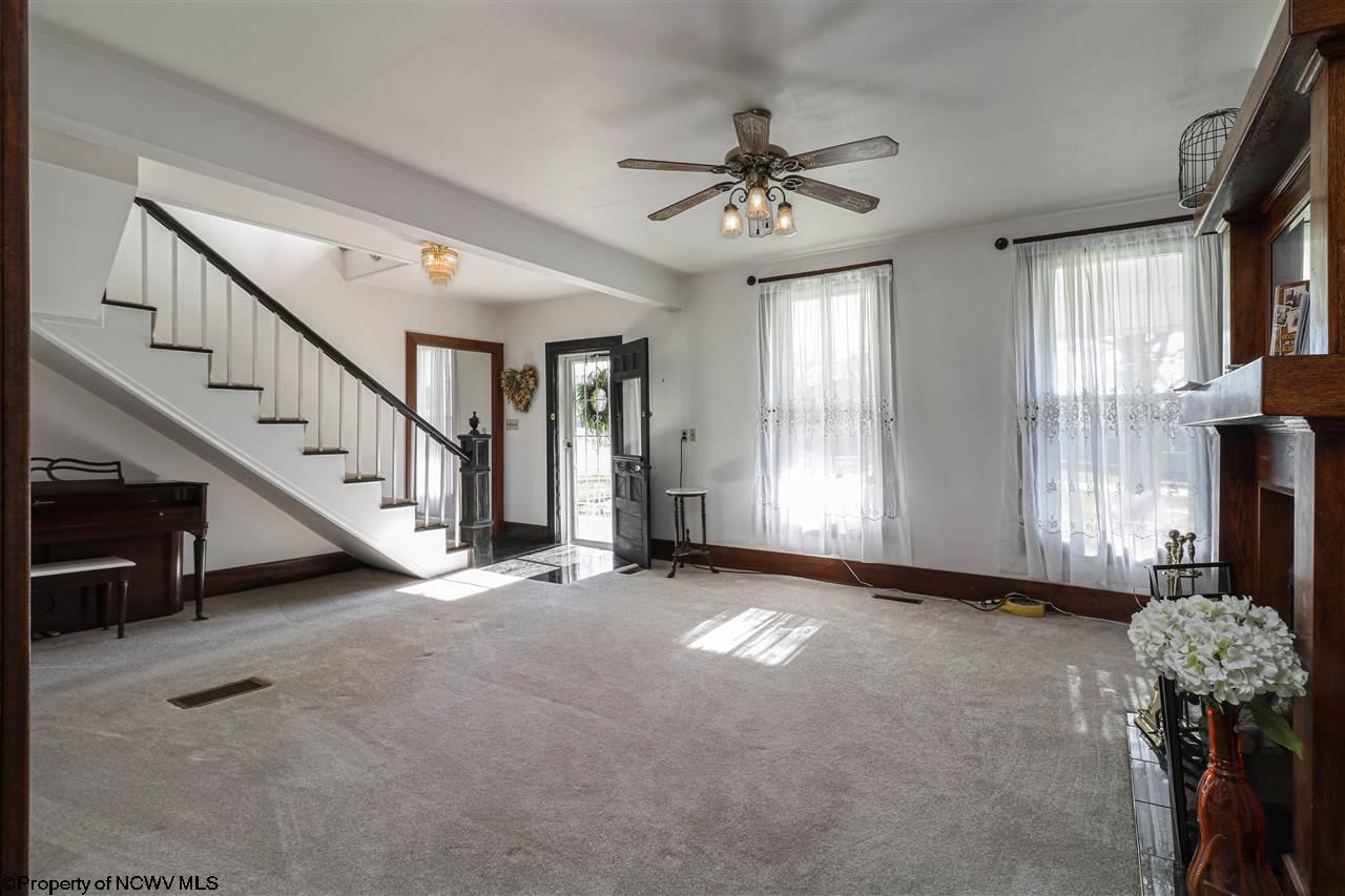 155 Broad Run Road Jane Lew, WV 26378 - Photo 12 of 27 Gallery Image 12