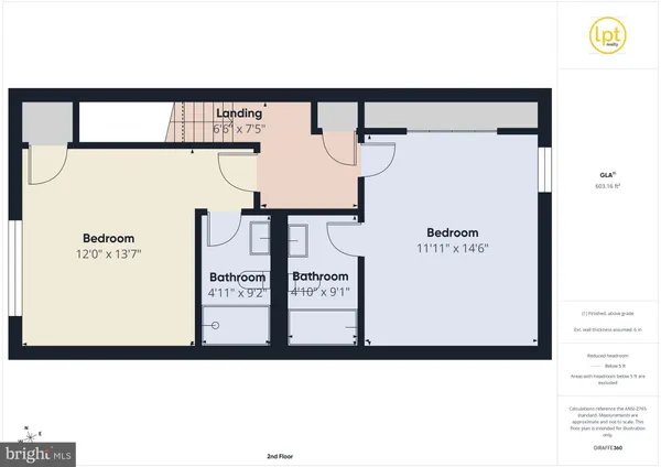 $205,000 | 600 Yale Street, Unit 1407, Harrisburg, PA 17111