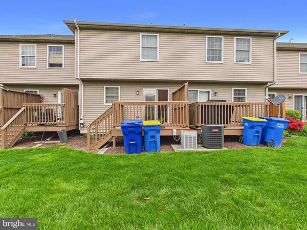 $205,000 | 600 Yale Street, Unit 1407, Harrisburg, PA 17111