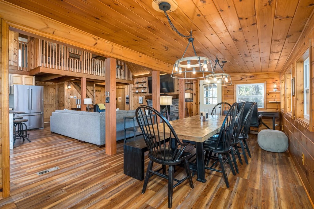 60 Laurel Ridge Court Ellijay, GA 30536 - Photo 20 of 45 Gallery Image 20