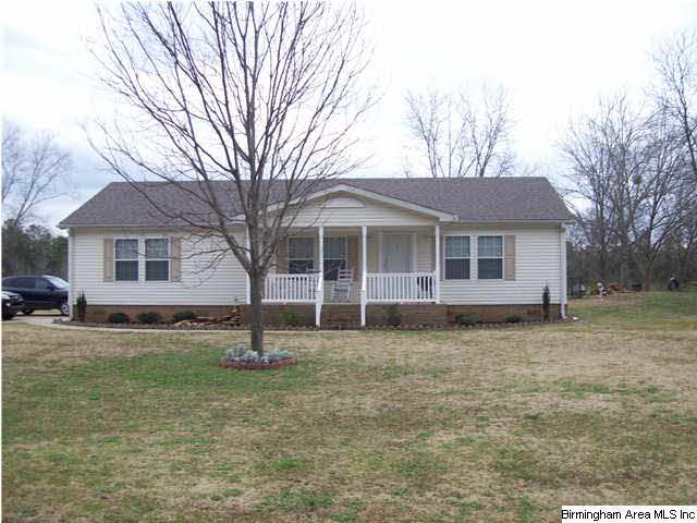 10 Royal Oak Road Jemison, AL 35085 - Photo 1 of 23