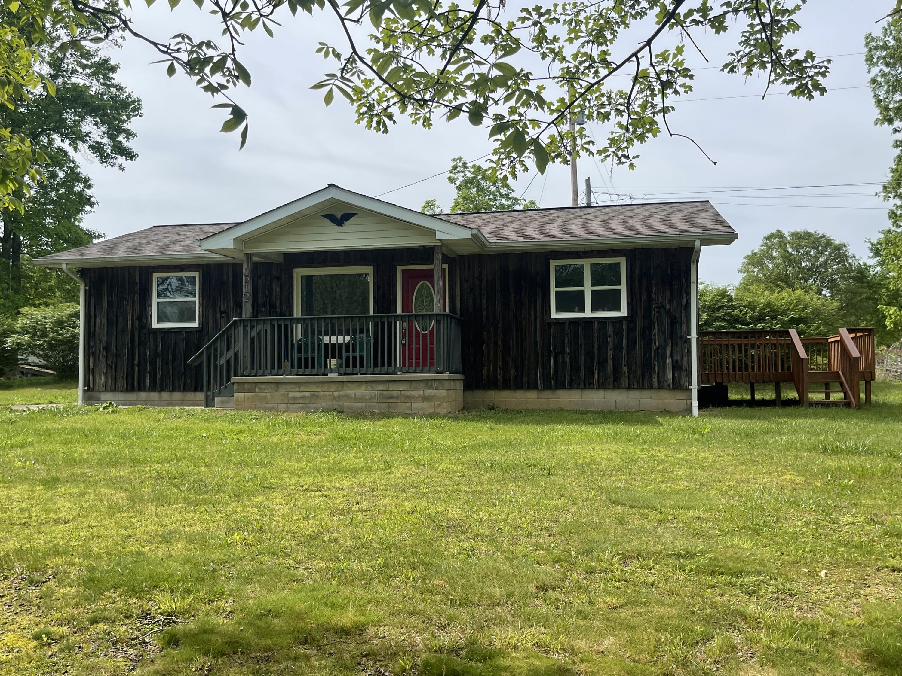 312 Earl Howard Road Keavy, KY 40737 - Photo 1 of 15 IMG-5190 (1)
