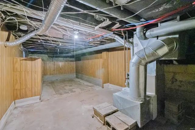 $125,000 | 1610 North Jay Street, Kokomo, IN 46901