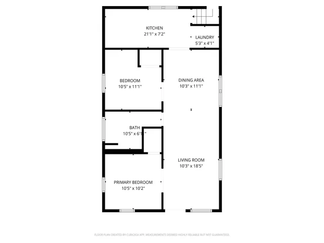 $125,000 | 1610 North Jay Street, Kokomo, IN 46901
