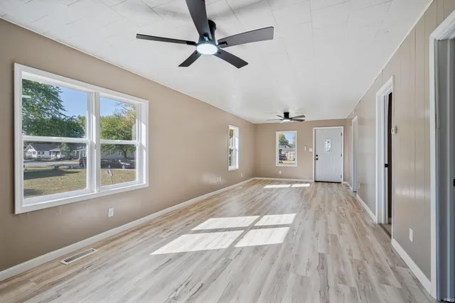 $125,000 | 1610 North Jay Street, Kokomo, IN 46901