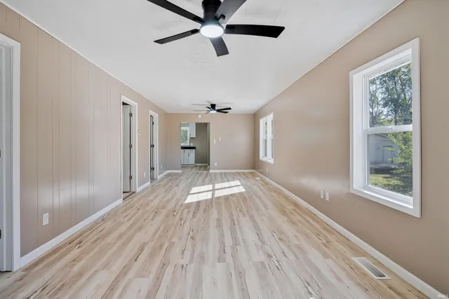 $125,000 | 1610 North Jay Street, Kokomo, IN 46901