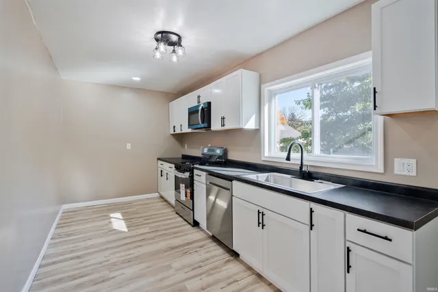 $125,000 | 1610 North Jay Street, Kokomo, IN 46901