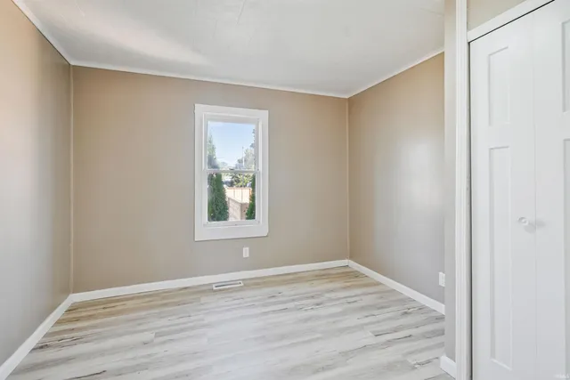 $125,000 | 1610 North Jay Street, Kokomo, IN 46901