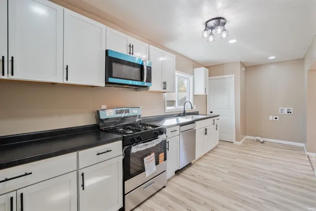 $125,000 | 1610 North Jay Street, Kokomo, IN 46901