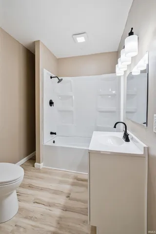 $125,000 | 1610 North Jay Street, Kokomo, IN 46901