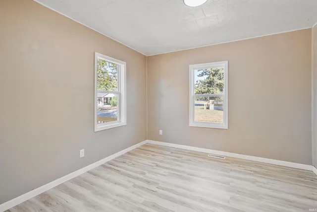$125,000 | 1610 North Jay Street, Kokomo, IN 46901