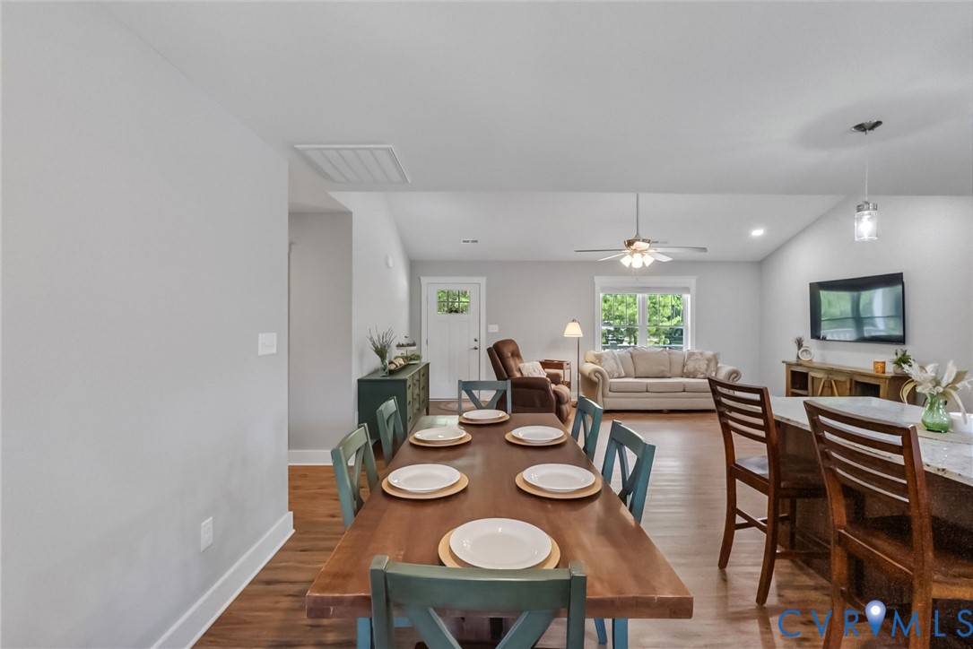 11395 Lawyers Road Prince George, VA 23875 - Photo 12 of 29
