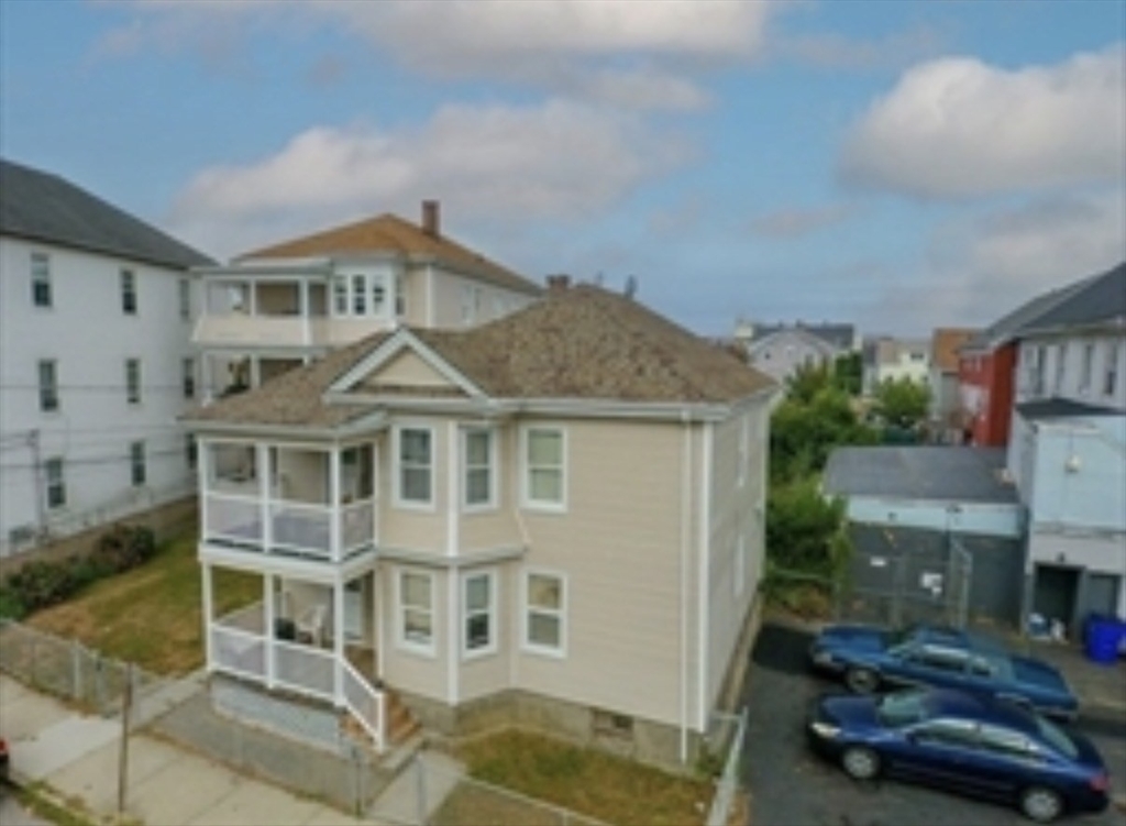 283 5th Street Fall River, MA 02721 - Photo 9 of 9