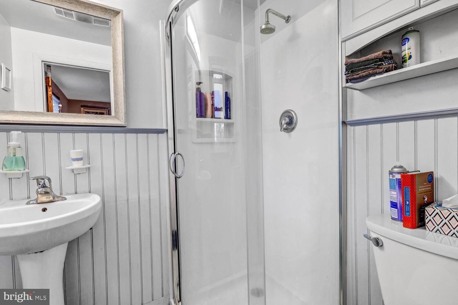 2962 Grisdale Road Abington, PA 19001 - Photo 17 of 29 Updated master bath