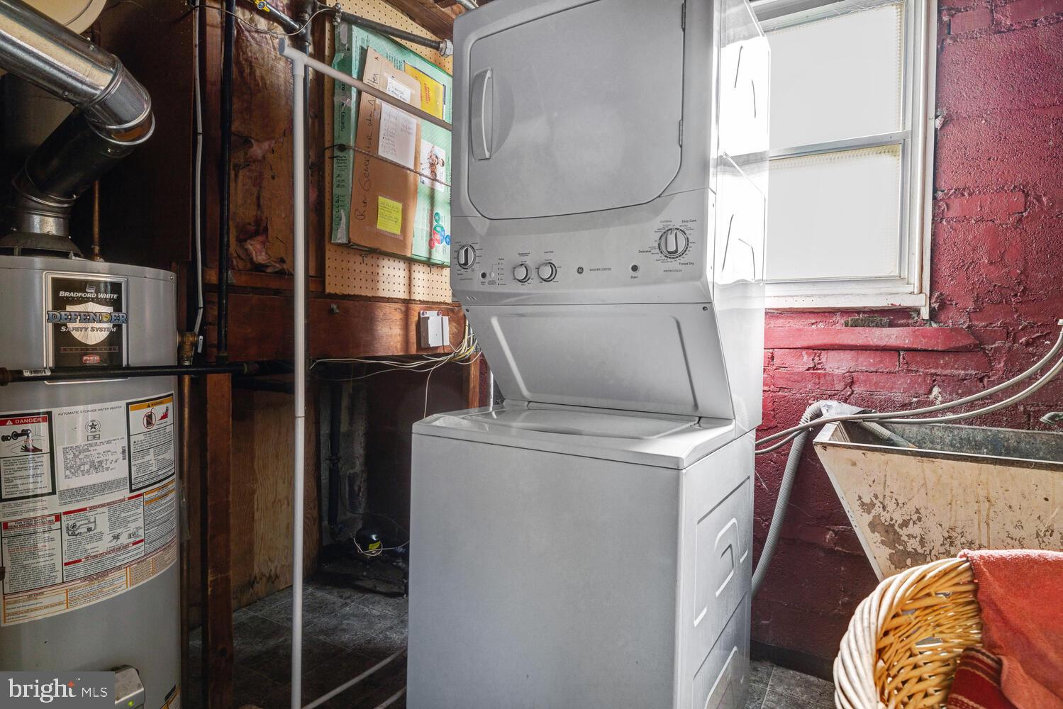 2962 Grisdale Road Abington, PA 19001 - Photo 21 of 29 laundry/utility room