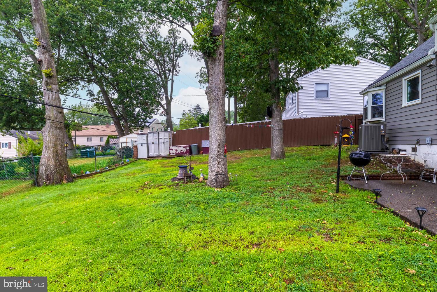 2962 Grisdale Road Abington, PA 19001 - Photo 25 of 29 pastoral setting